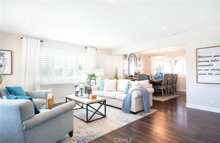 3293 Greenglade Avenue, Pico Rivera, California 90660