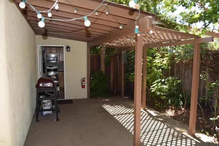 Patio 1
