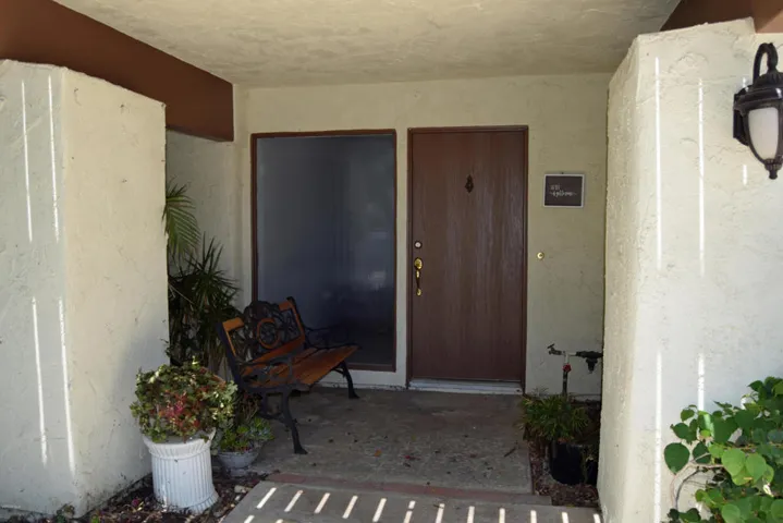 Entry