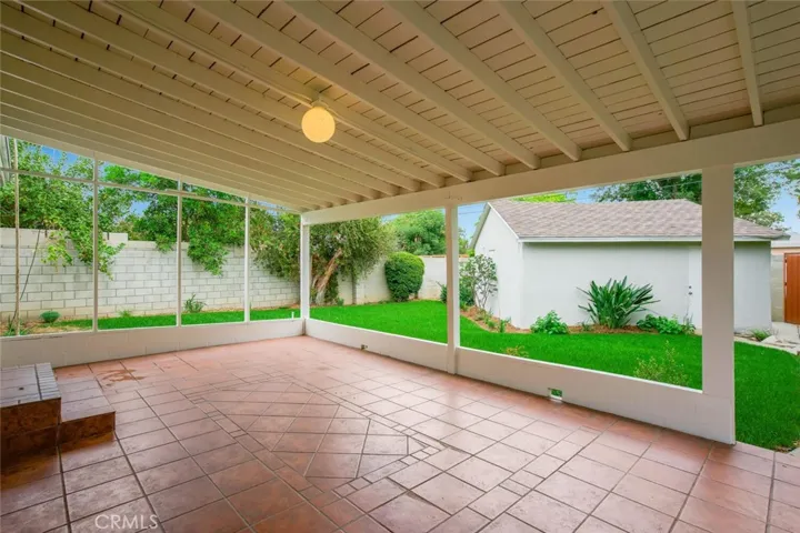 15014 Bassett Street, Van Nuys, California 91405