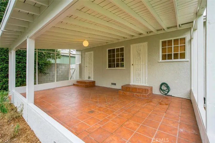 15014 Bassett Street, Van Nuys, California 91405