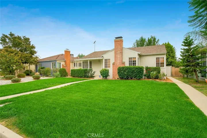 15014 Bassett Street, Van Nuys, California 91405