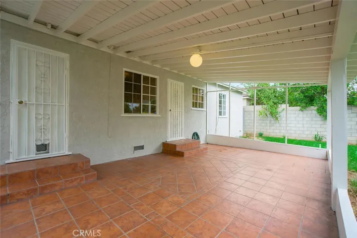 15014 Bassett Street, Van Nuys, California 91405