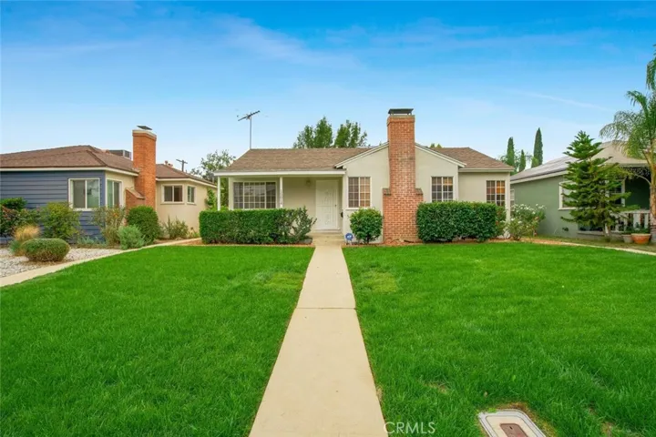 15014 Bassett Street, Van Nuys, California 91405
