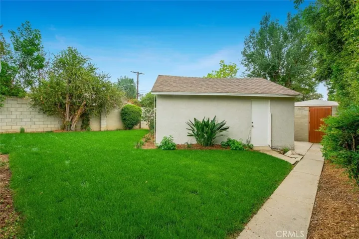 15014 Bassett Street, Van Nuys, California 91405