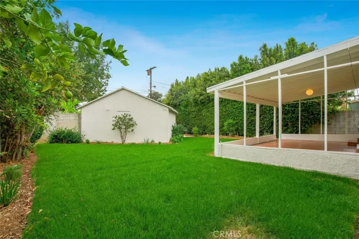 15014 Bassett Street, Van Nuys, California 91405