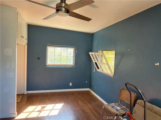 Downstairs Bedroom #2