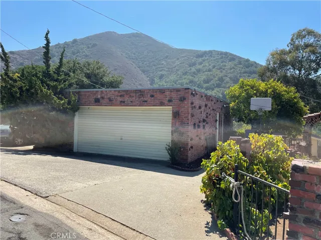 2243 Santa Ynez Avenue, San Luis Obispo, California 93405