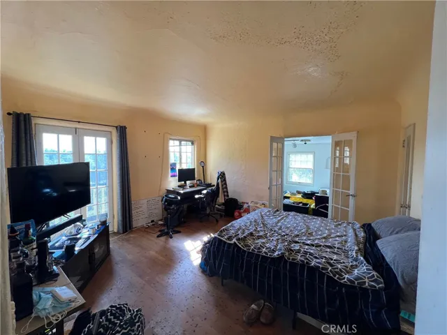 Bedroom #1