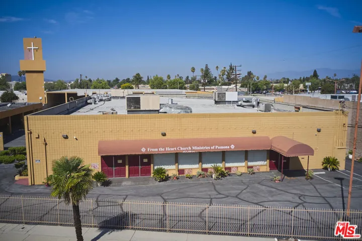 655 N Mills Avenue, Pomona, California 91767