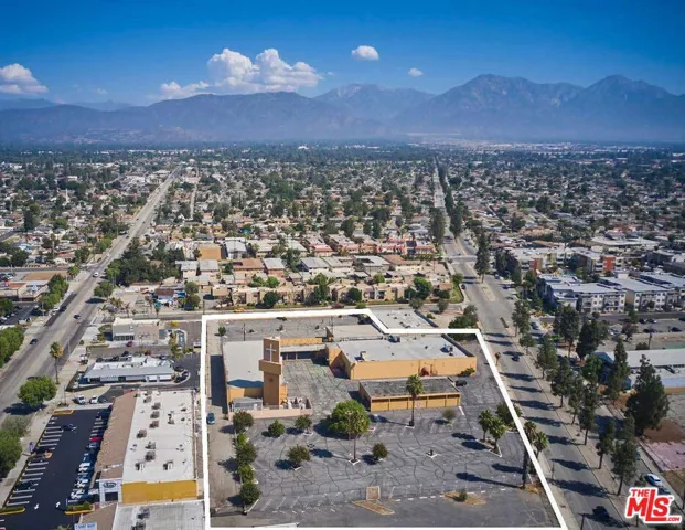 655 N Mills Avenue, Pomona, California 91767