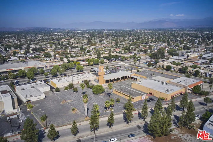 655 N Mills Avenue, Pomona, California 91767