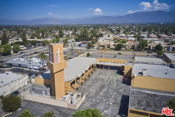 655 N Mills Avenue, Pomona, California 91767