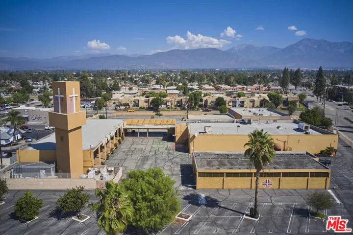 655 N Mills Avenue, Pomona, California 91767