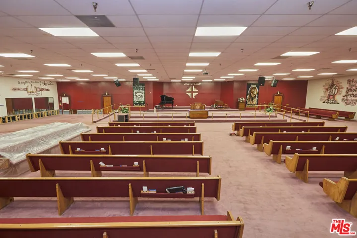 655 N Mills Avenue, Pomona, California 91767