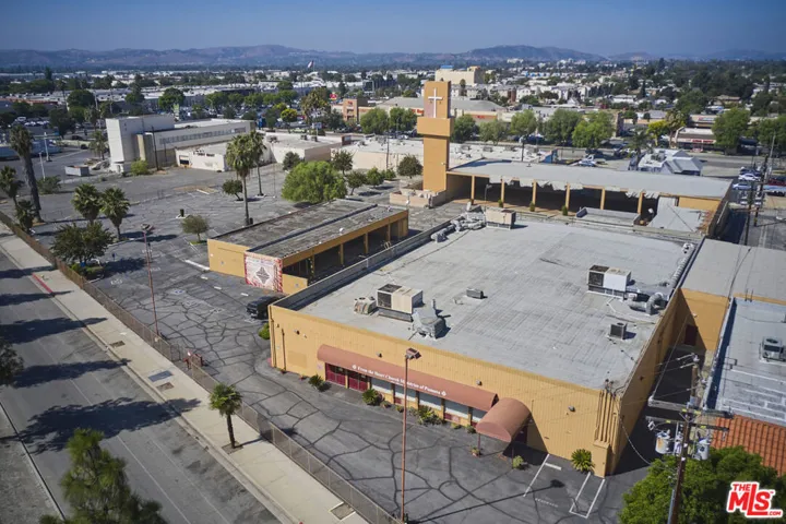 655 N Mills Avenue, Pomona, California 91767