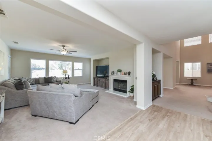 7605 Shadyside Way, Eastvale, California 92880