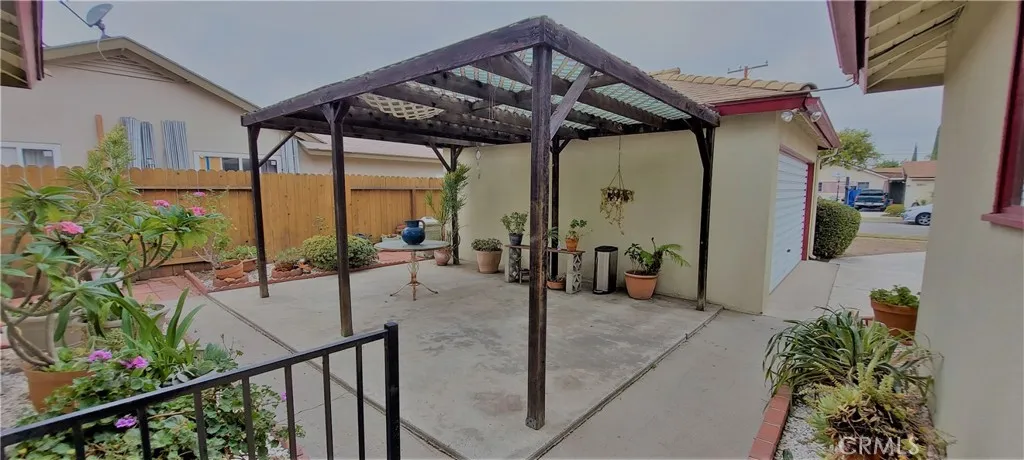 1418 W Gage Avenue, Fullerton, California 92833