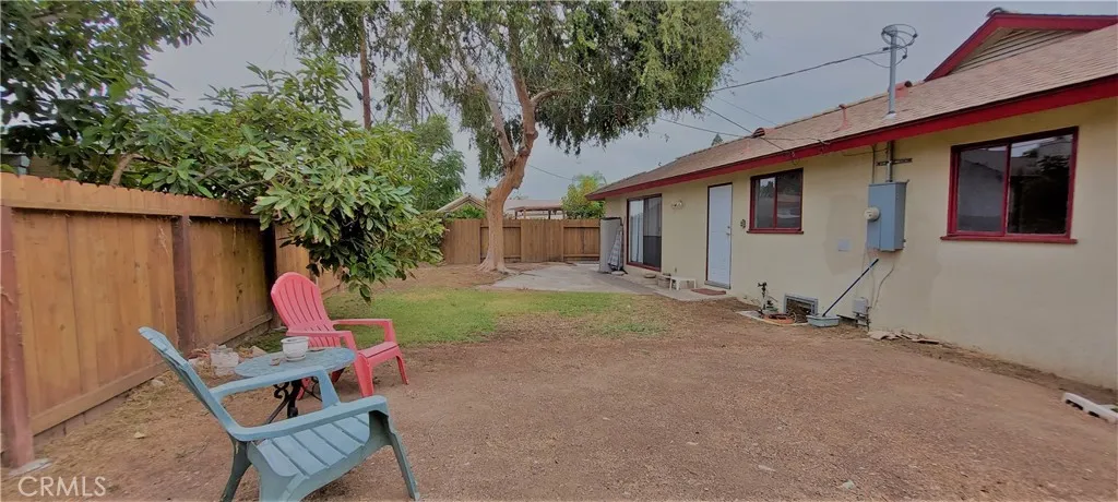 1418 W Gage Avenue, Fullerton, California 92833