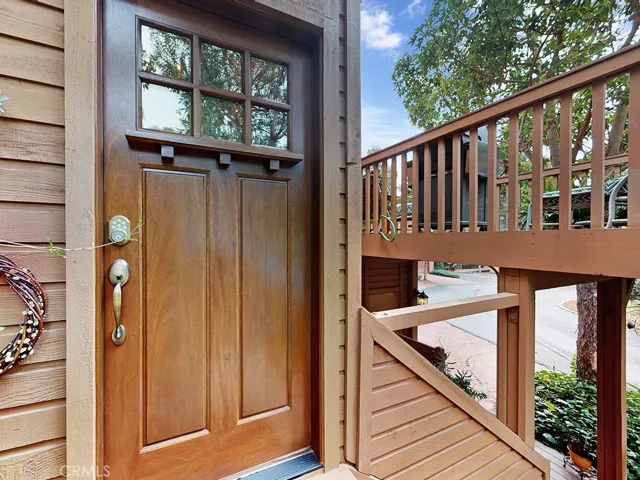 672 Serrano Drive 9, San Luis Obispo, California 93405