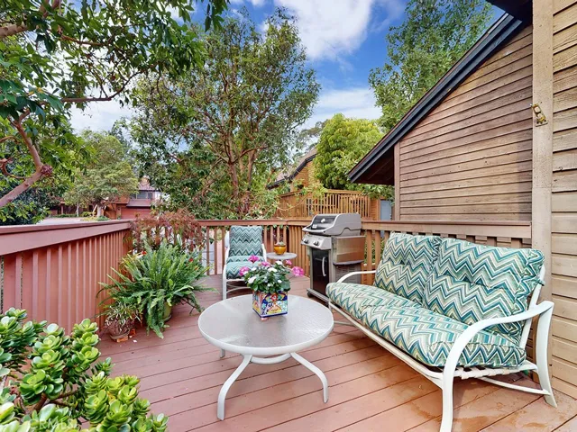 672 Serrano Drive 9, San Luis Obispo, California 93405
