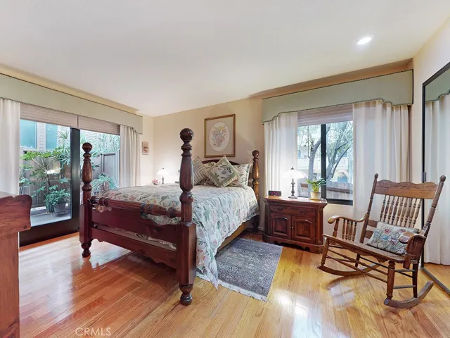 672 Serrano Drive 9, San Luis Obispo, California 93405