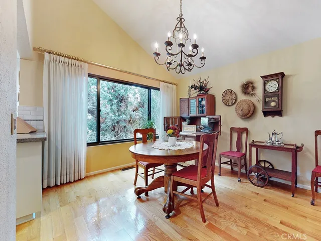 672 Serrano Drive 9, San Luis Obispo, California 93405