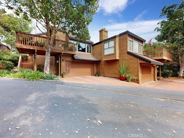 672 Serrano Drive 9, San Luis Obispo, California 93405