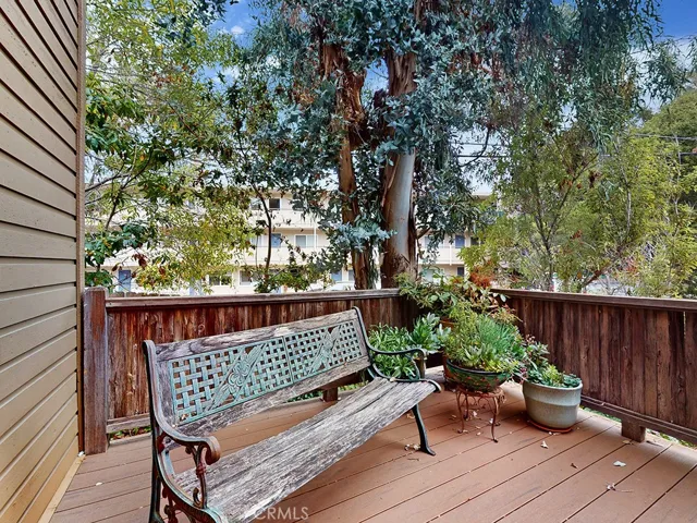 672 Serrano Drive 9, San Luis Obispo, California 93405
