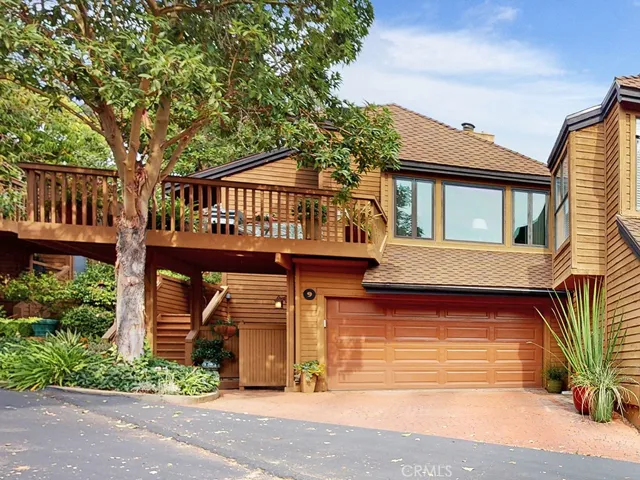 672 Serrano Drive 9, San Luis Obispo, California 93405