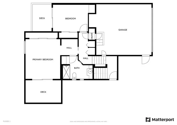 672 Serrano Drive 9, San Luis Obispo, California 93405