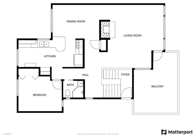 672 Serrano Drive 9, San Luis Obispo, California 93405