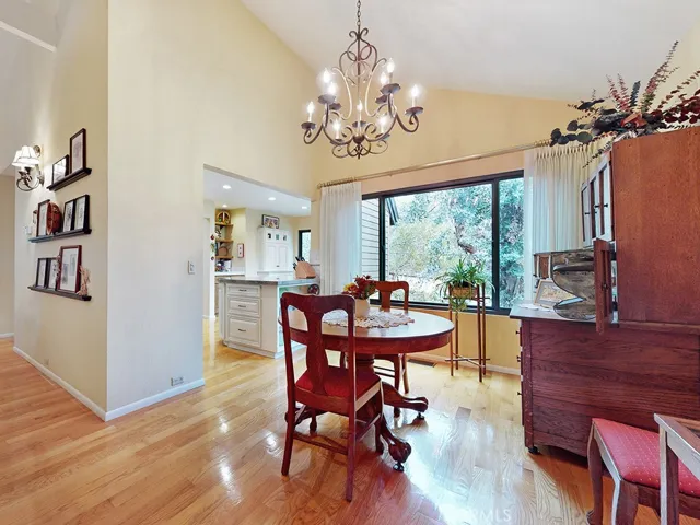 672 Serrano Drive 9, San Luis Obispo, California 93405