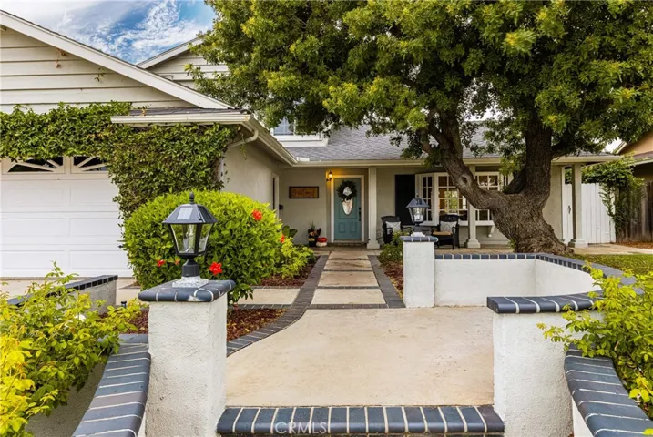 919 Cuyler Avenue, Placentia, California 92870