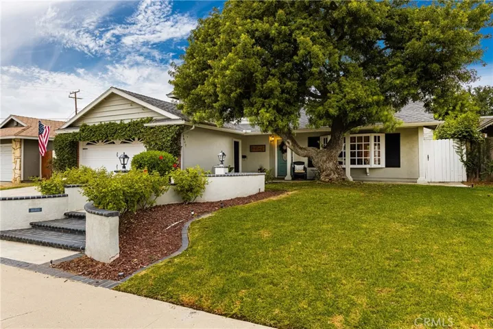 919 Cuyler Avenue, Placentia, California 92870