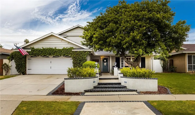919 Cuyler Avenue, Placentia, California 92870