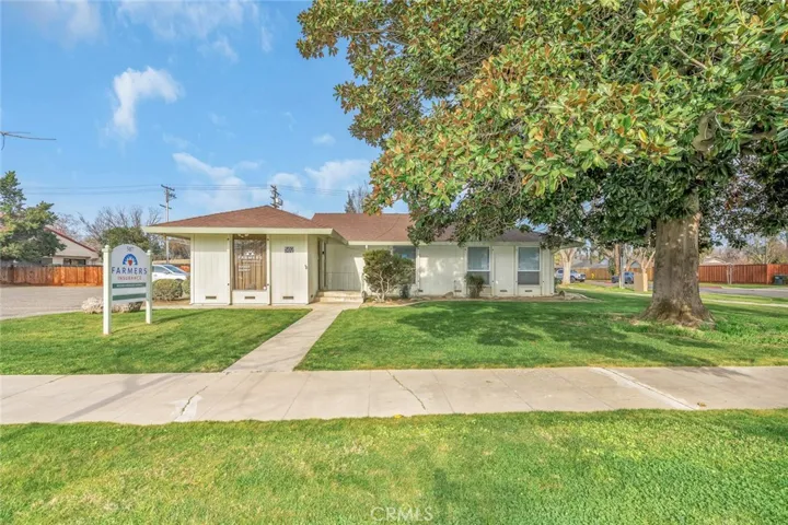 507 W 25th Street, Merced, California 95340