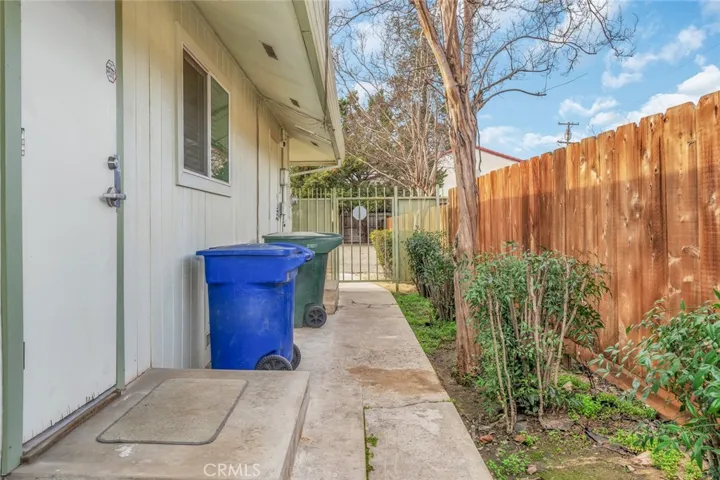 507 W 25th Street, Merced, California 95340