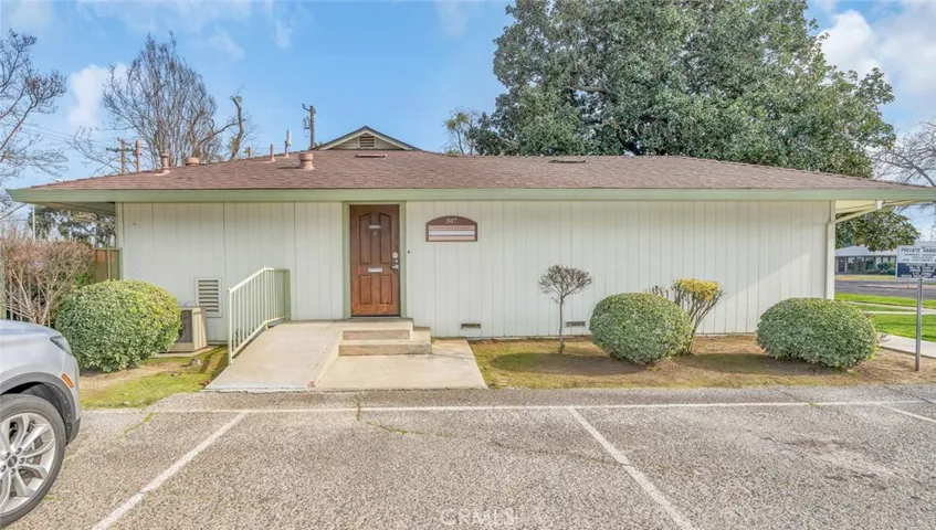 507 W 25th Street, Merced, California 95340