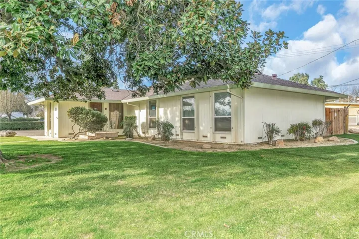 507 W 25th Street, Merced, California 95340