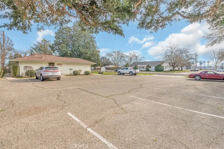 507 W 25th Street, Merced, California 95340