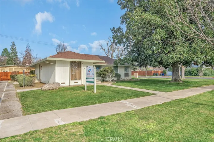 507 W 25th Street, Merced, California 95340