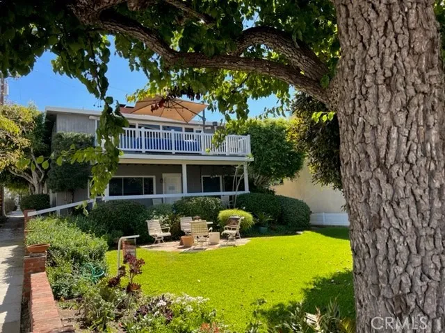 2501 Seaview Avenue, Corona Del Mar, California 92625