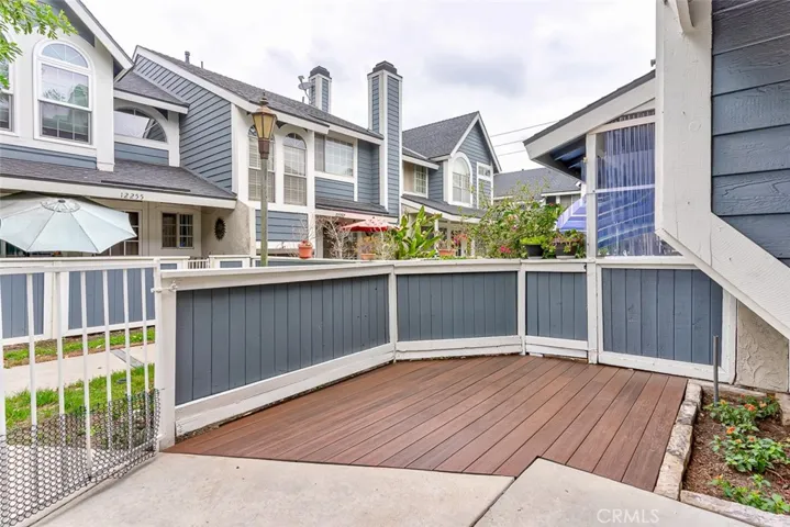 12277 Foster Road, Norwalk, California 90650