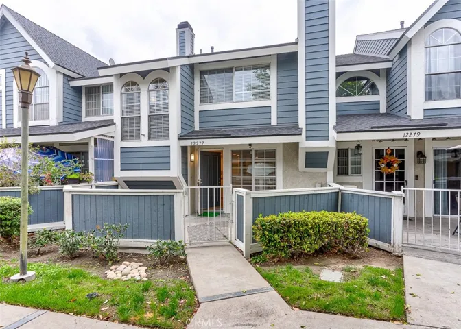 12277 Foster Road, Norwalk, California 90650