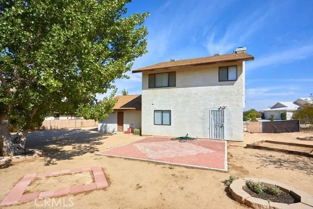 26518 Oar Lane, Helendale, California 92342
