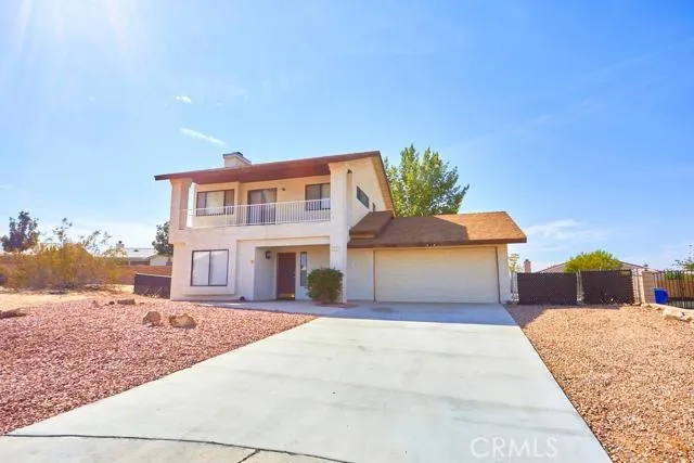 26518 Oar Lane, Helendale, California 92342