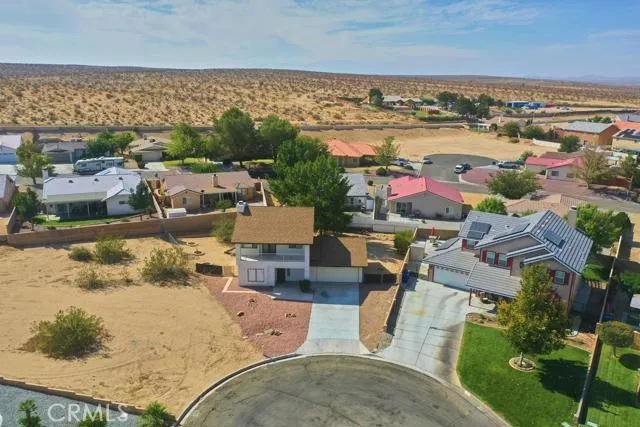 26518 Oar Lane, Helendale, California 92342
