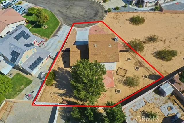 26518 Oar Lane, Helendale, California 92342