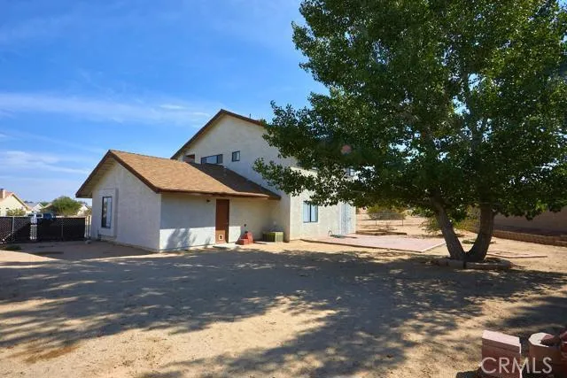 26518 Oar Lane, Helendale, California 92342
